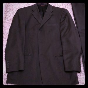 Pierre Cardin men’s 42R W 36 EXCELLENT M
